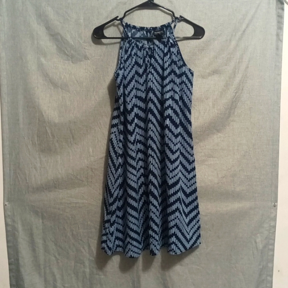 Size 4 Dress